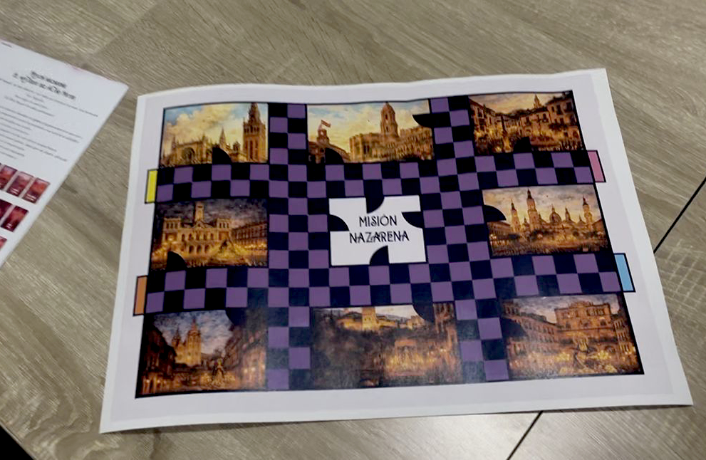 Junta de Cofradías de Cuenca tweet media