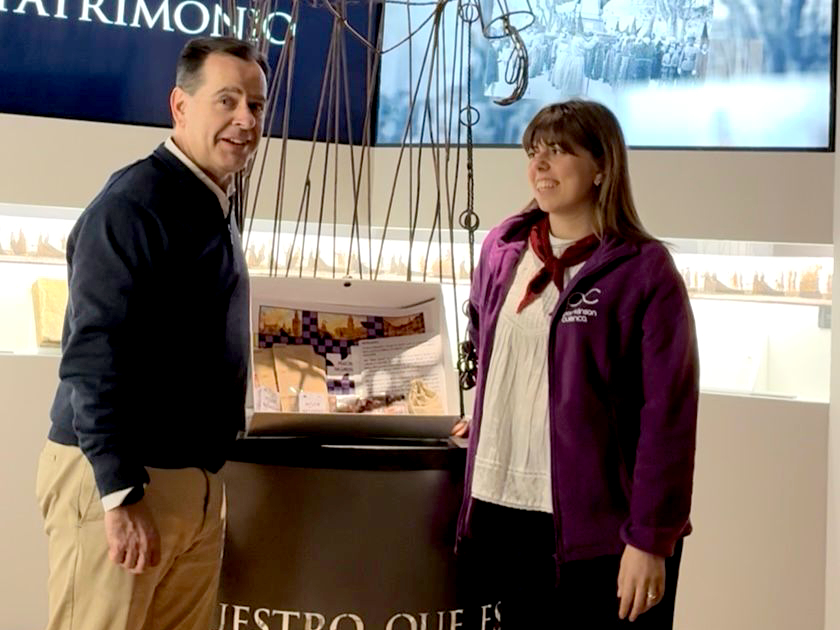 Junta de Cofradías de Cuenca tweet media