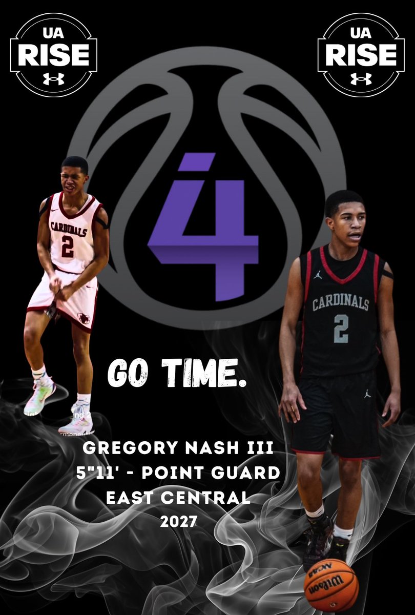 i4 UA Rise 17u (2027) tweet media