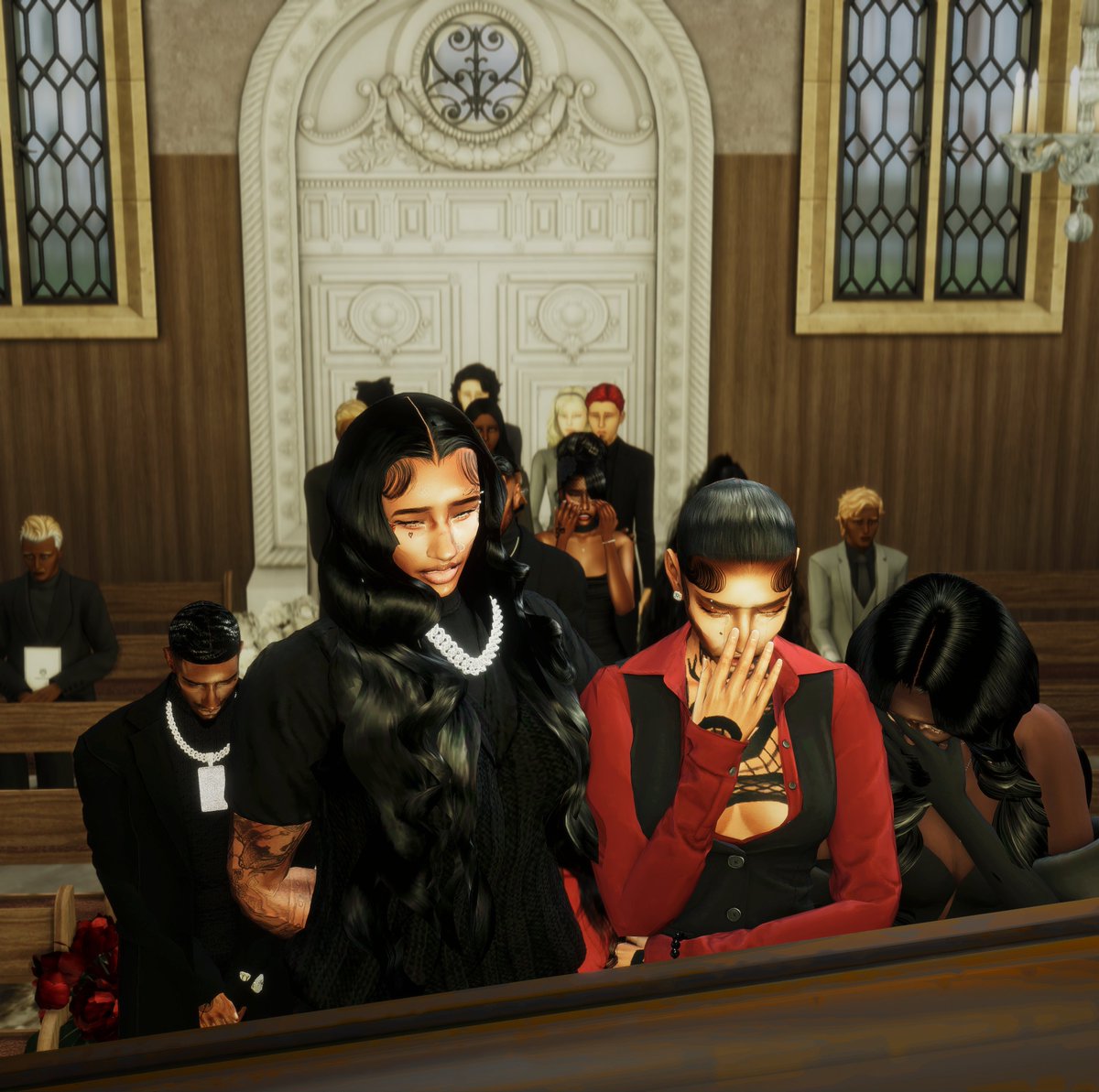 𝕸 𝖔 𝖓 𝖘 𝖆 𝖊 ™ tweet media