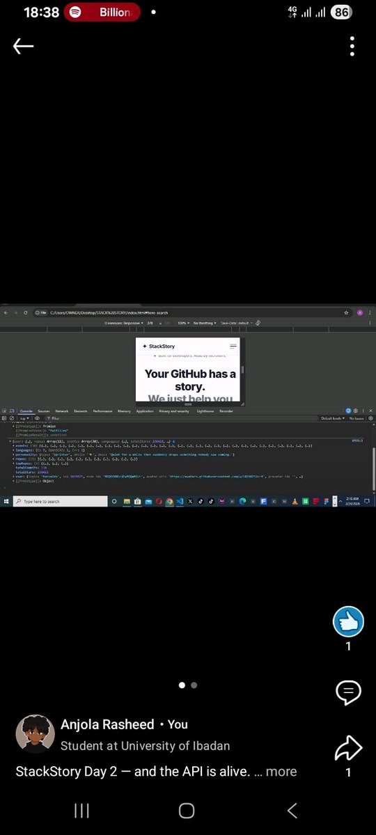 Rashmon.dev tweet media