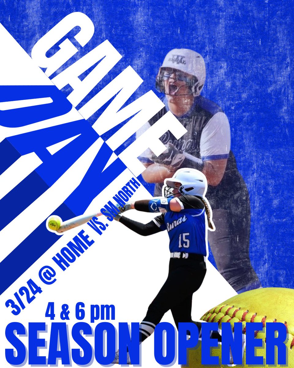Washburn Rural Softball tweet media