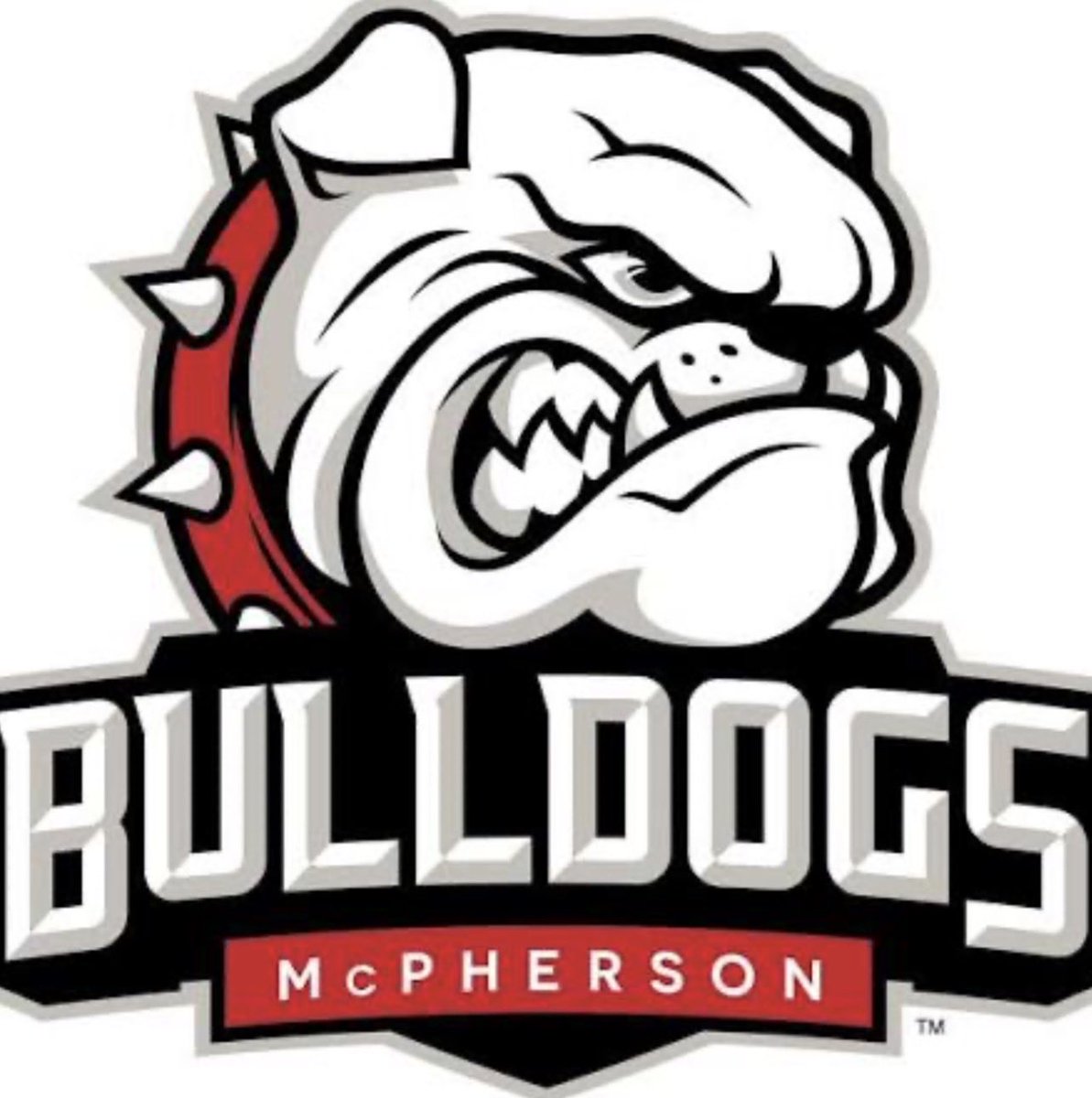 Blessed to have received an offer from McPherson College ♥️🤍