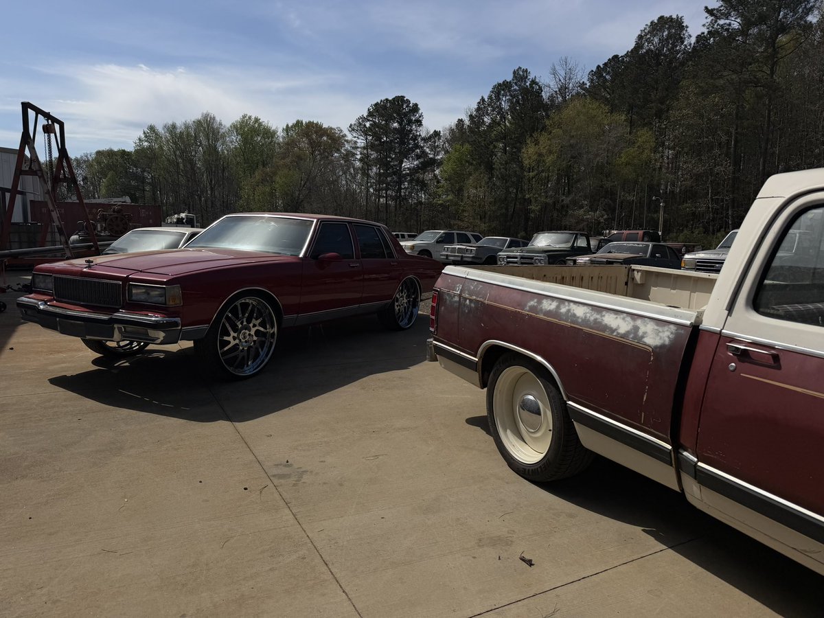 Code-e ilovechevysmallblocks tweet media