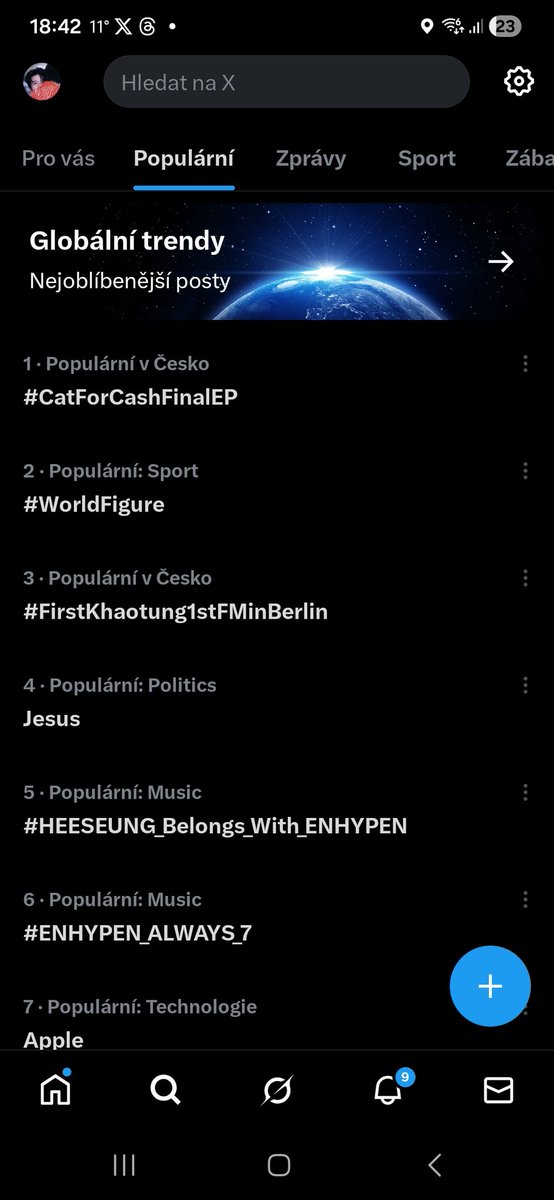 Evik Hana tweet media