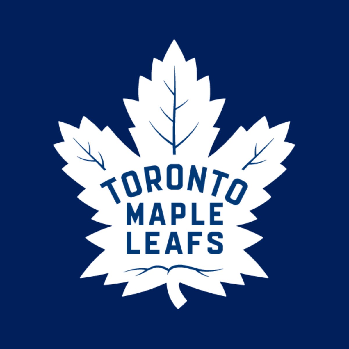 Leafslatest tweet media