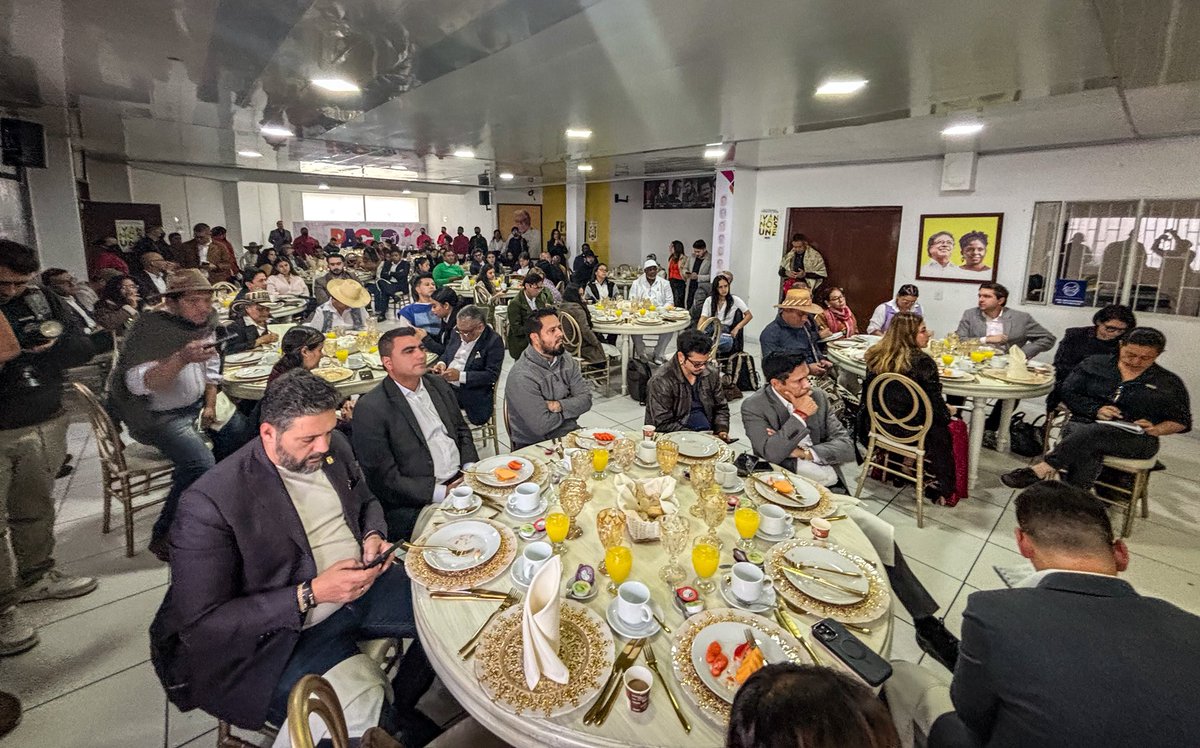 Aida Quilcué tweet media