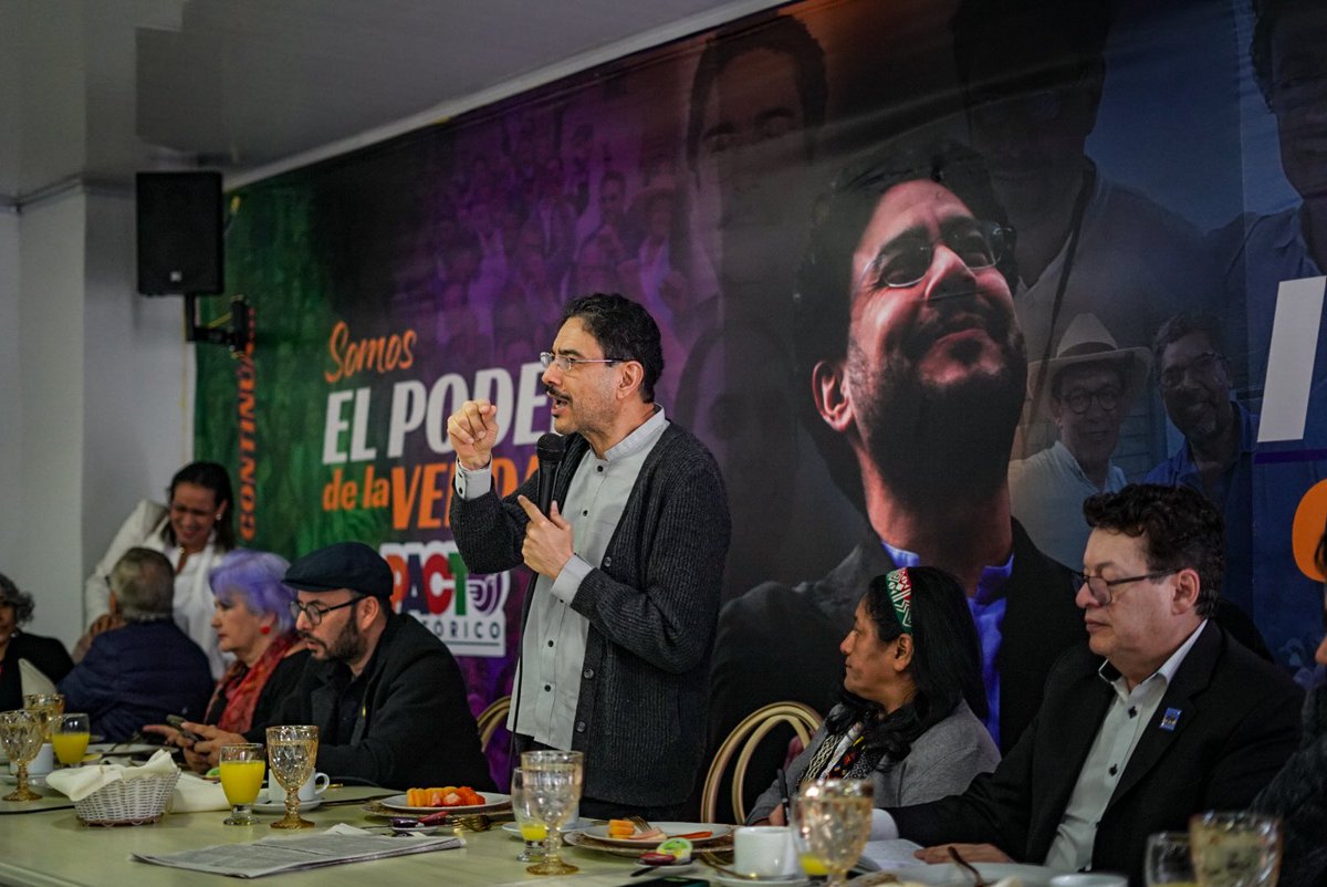 Aida Quilcué tweet media