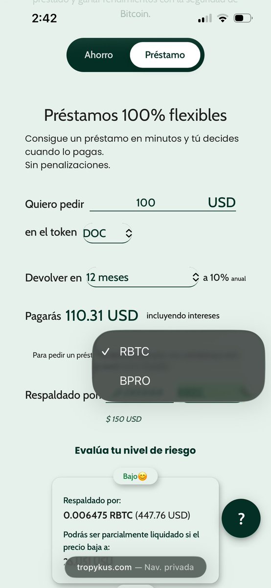 Ari Eiberman 🇦🇷 Stablecards tweet media