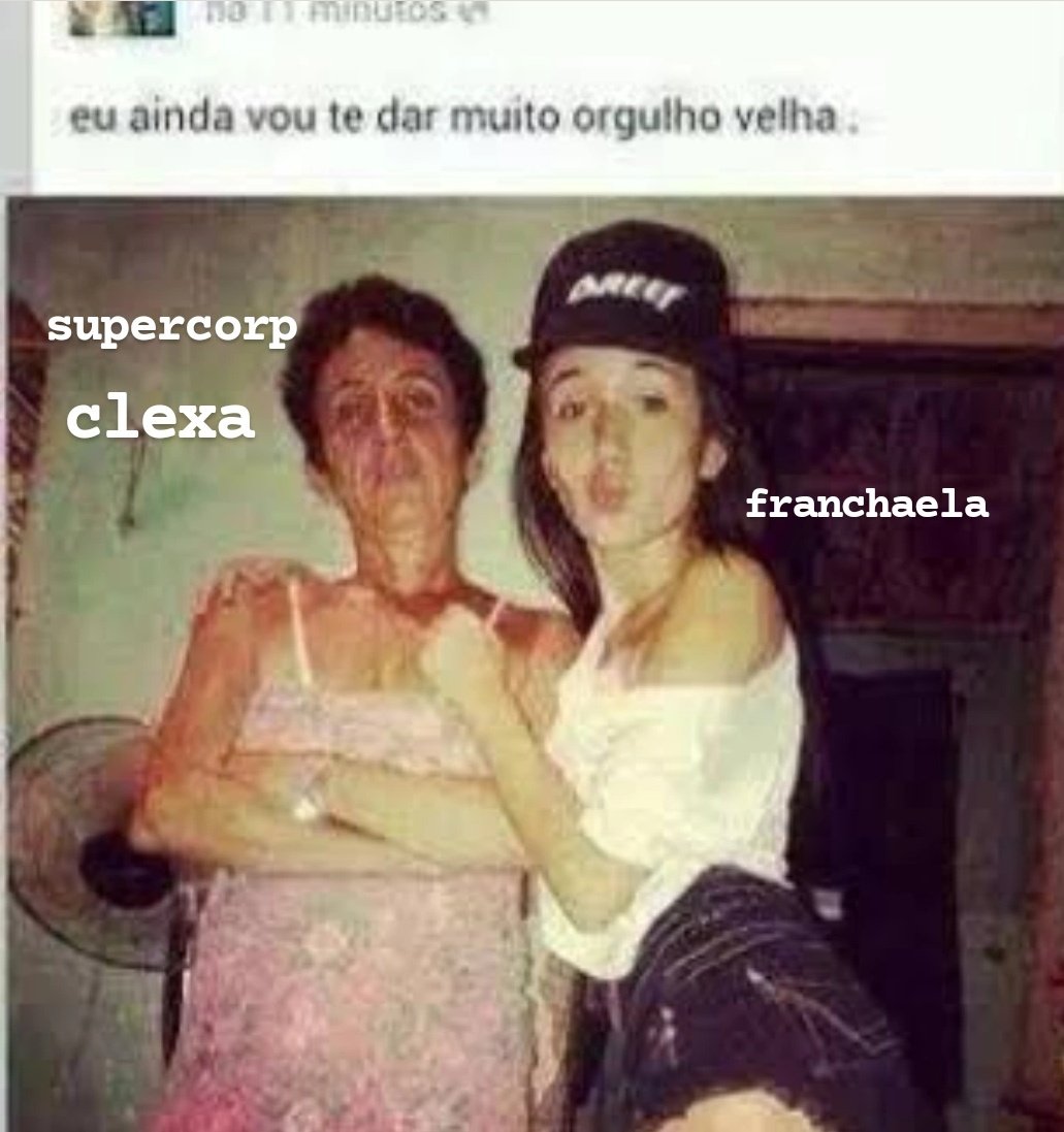 Maria シ Franchaela is coming!🏰 tweet media