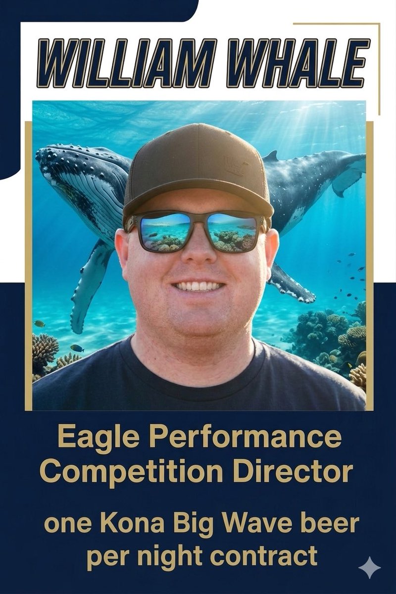 Eagle Performance tweet media