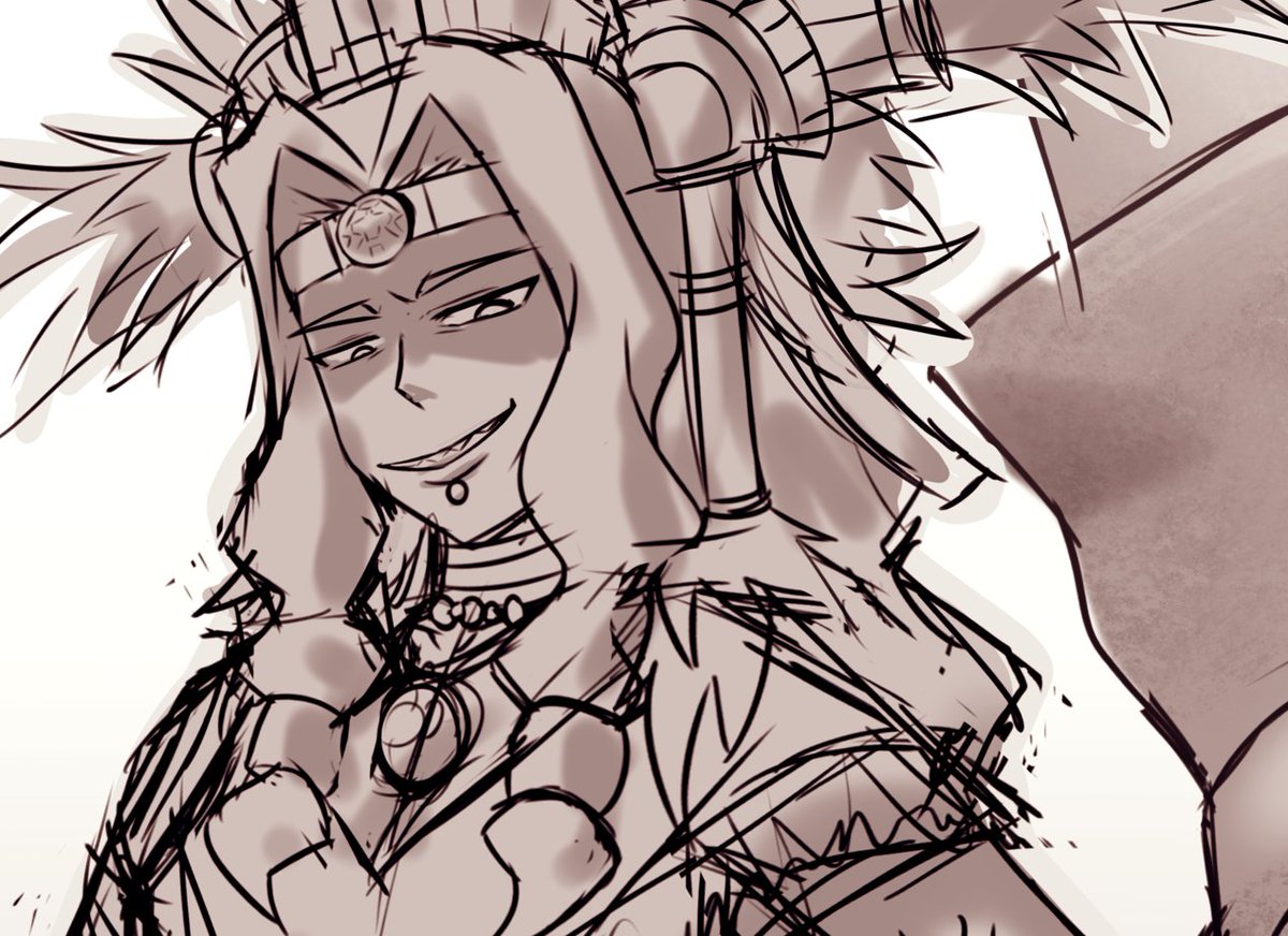 ThunderAfterDark (Comm Slots FILLED) tweet media