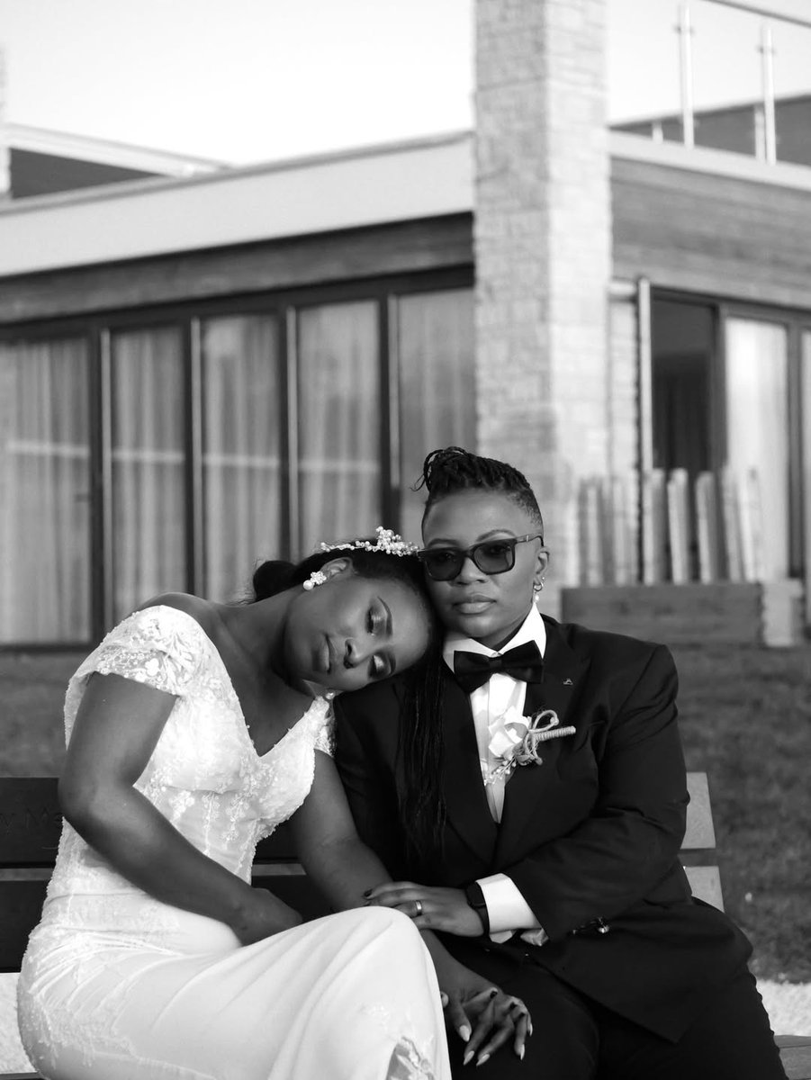 All African LGBTQ tweet media