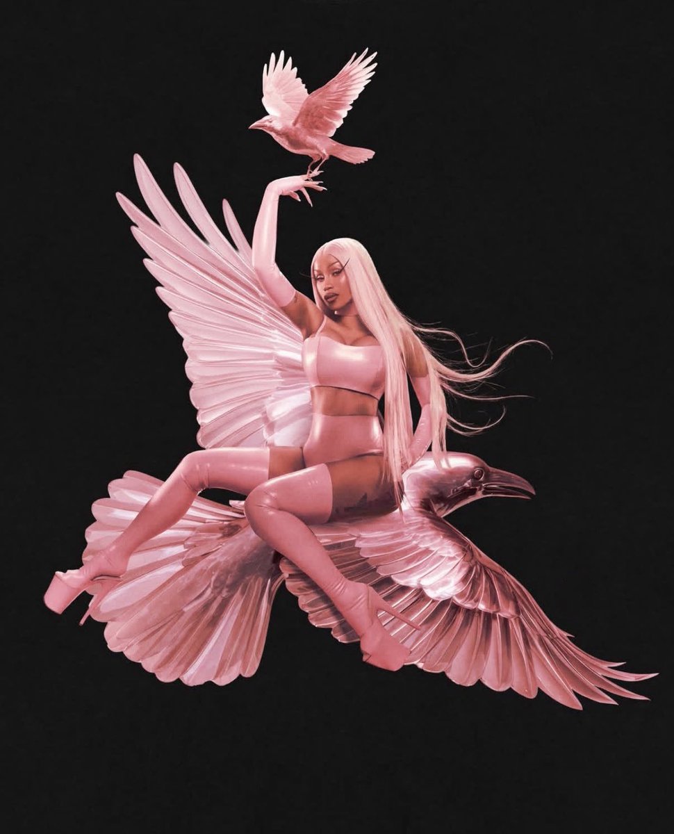 The Cardi Room tweet media