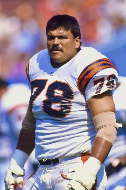 Football’s Greatest Moments tweet media