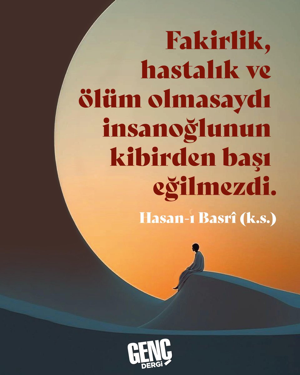 Genç Dergi tweet media