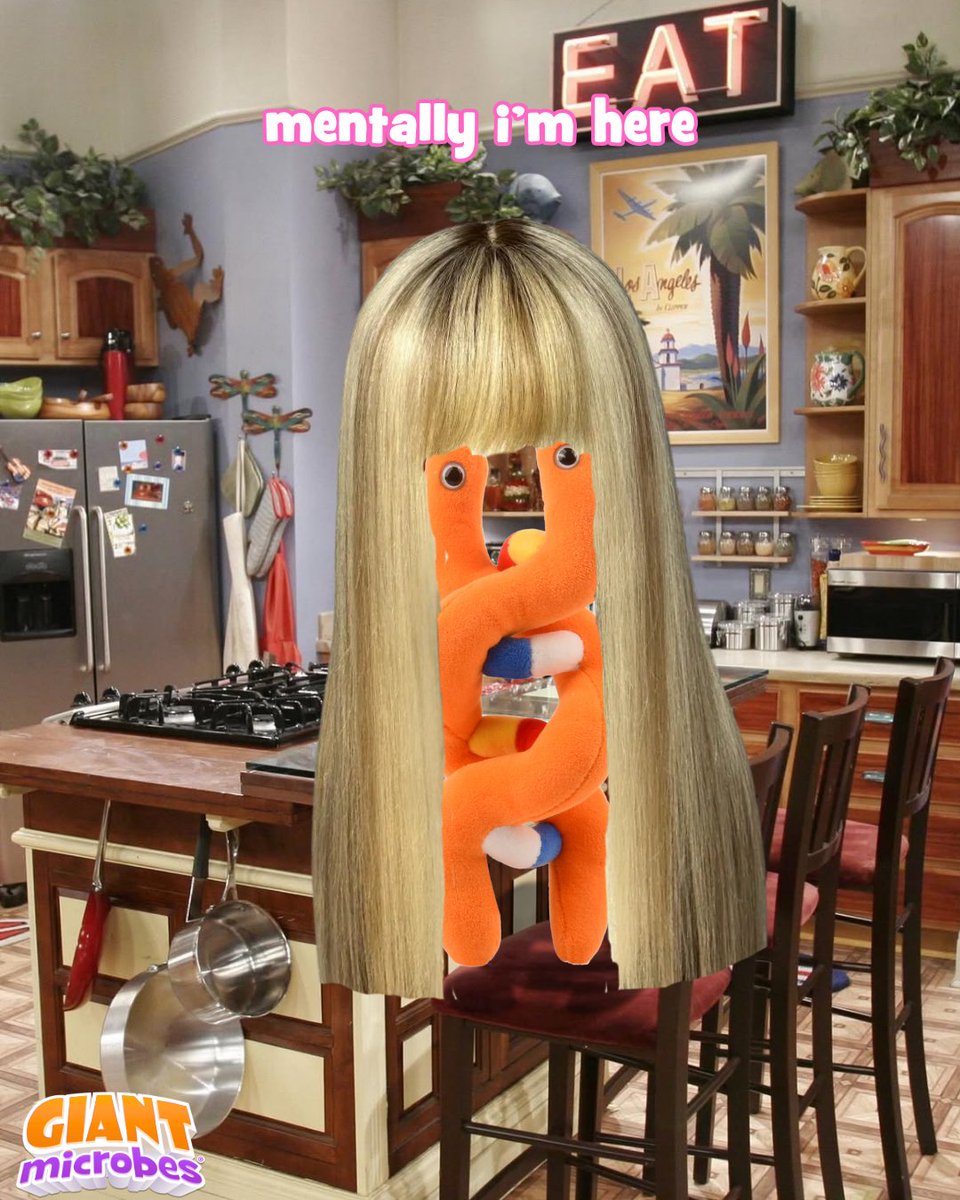 GIANTmicrobes, Inc. tweet media