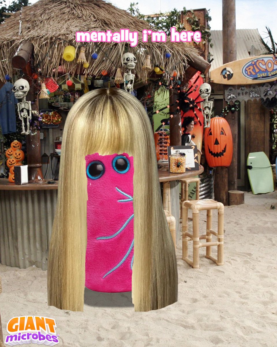 GIANTmicrobes, Inc. tweet media