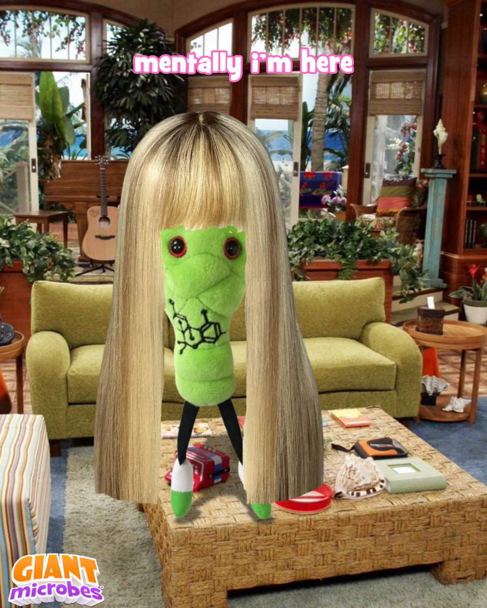 GIANTmicrobes, Inc. tweet media