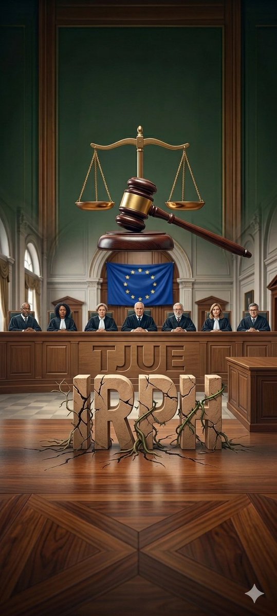 estafa_irph's tweet image. El @EUCourtPress tiene la llave 🔑 para garantizar la #TRANSPARENCIA real que miles de familias reclamamos. No es solo una cuestión de números, es una cuestión de #derechos. Sigamos #LUCHANDO.