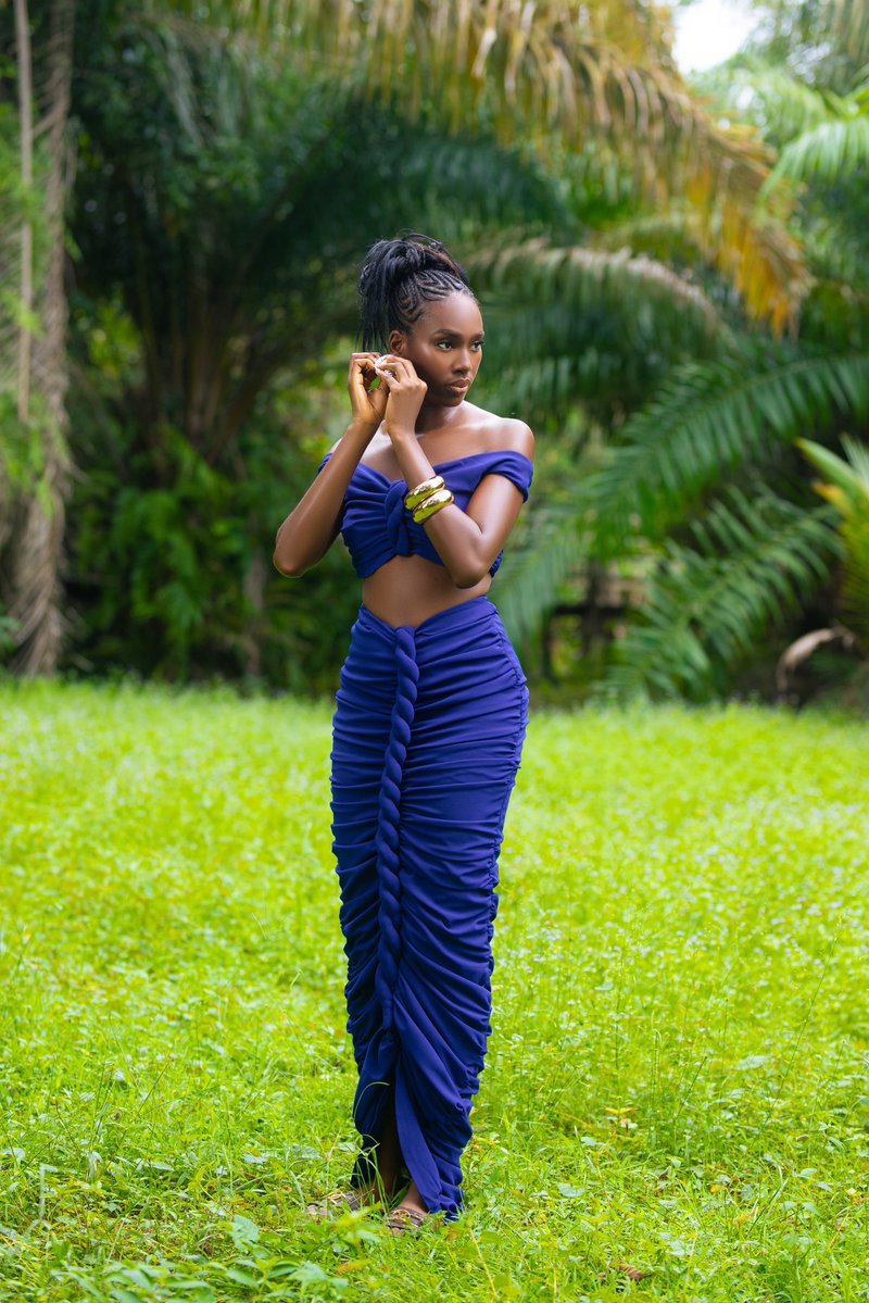 uche 🦅 ⚡️ tweet media