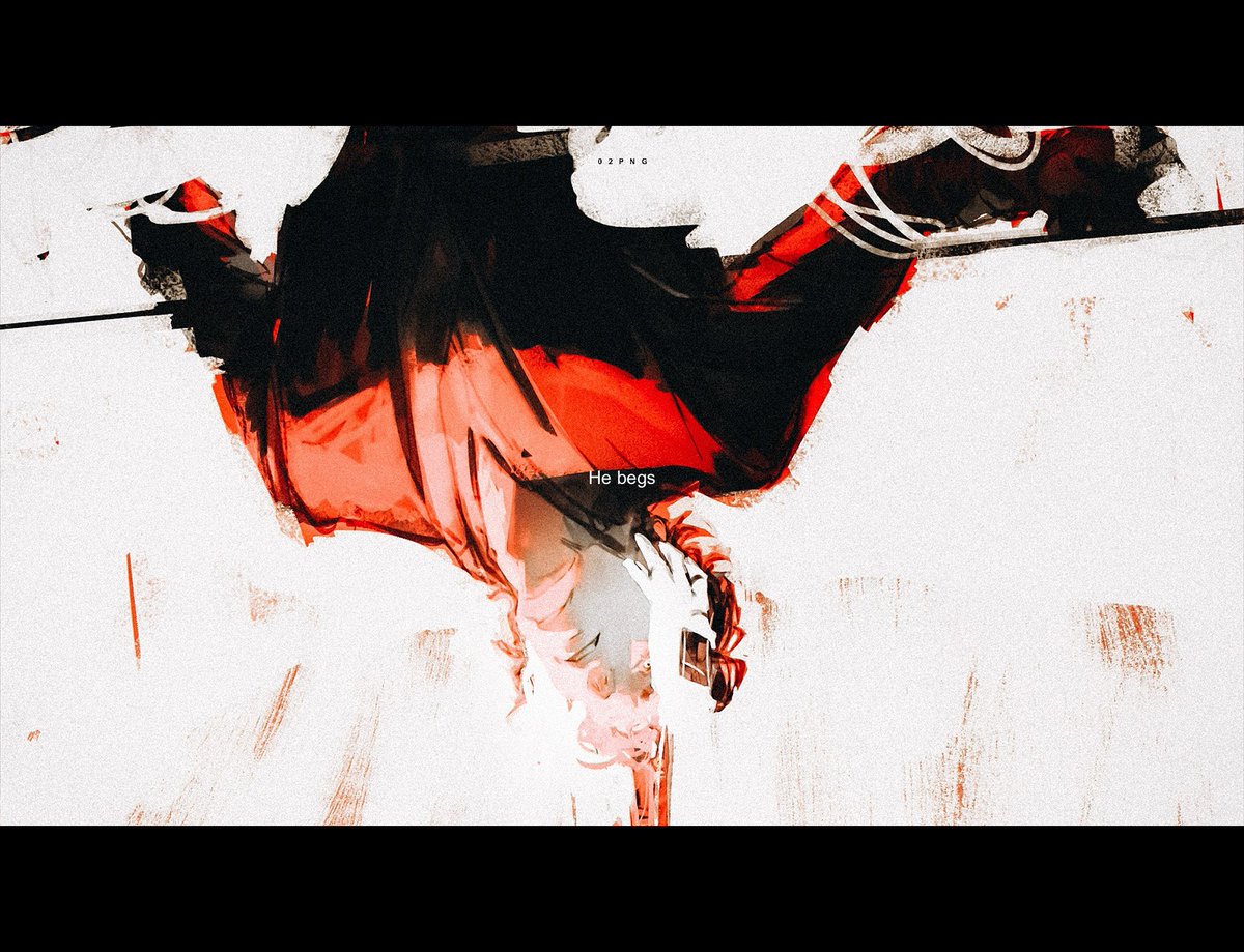 02PNG 🩸Dokomi tweet media