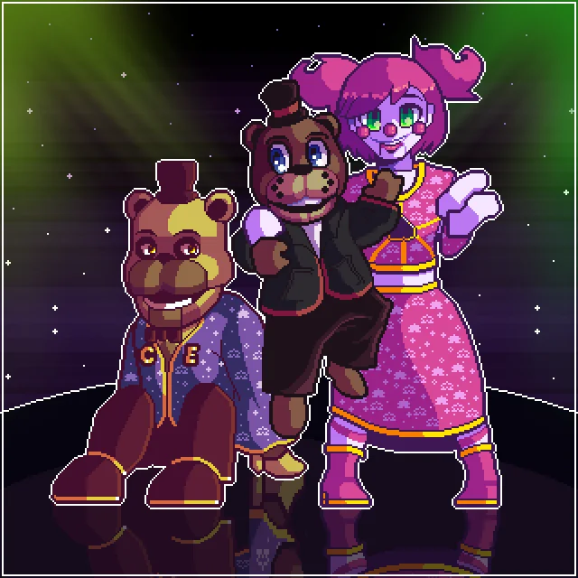 Solar | COMMS OPEN tweet media