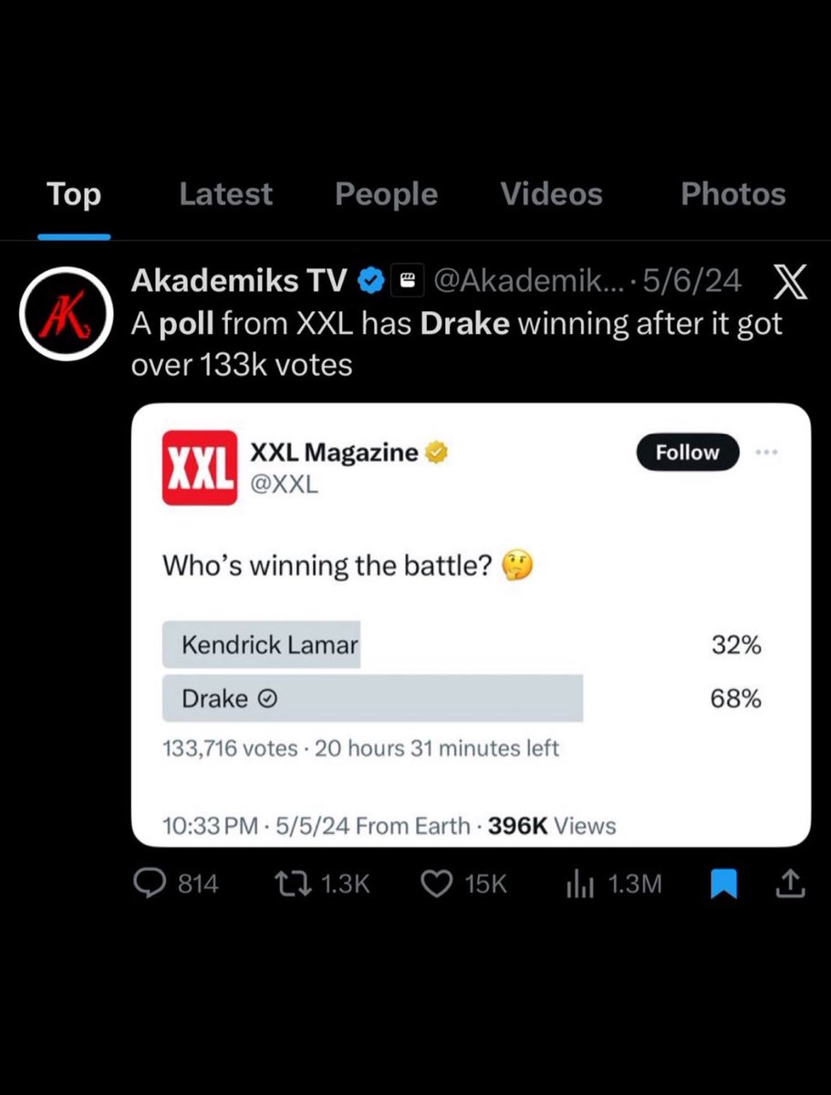 Inevitable tweet media