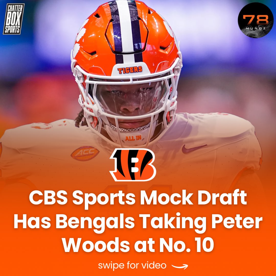 Chatterbox Sports tweet media