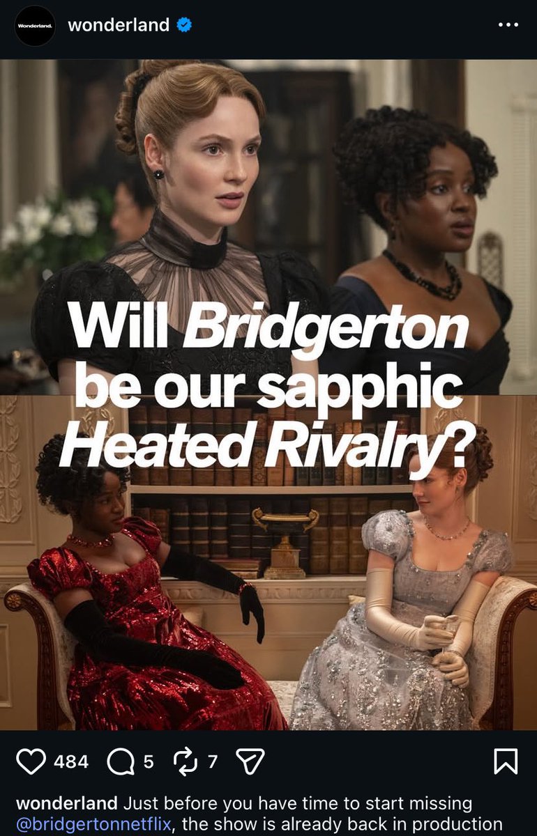 mila 🤎 franchaela S5! tweet media