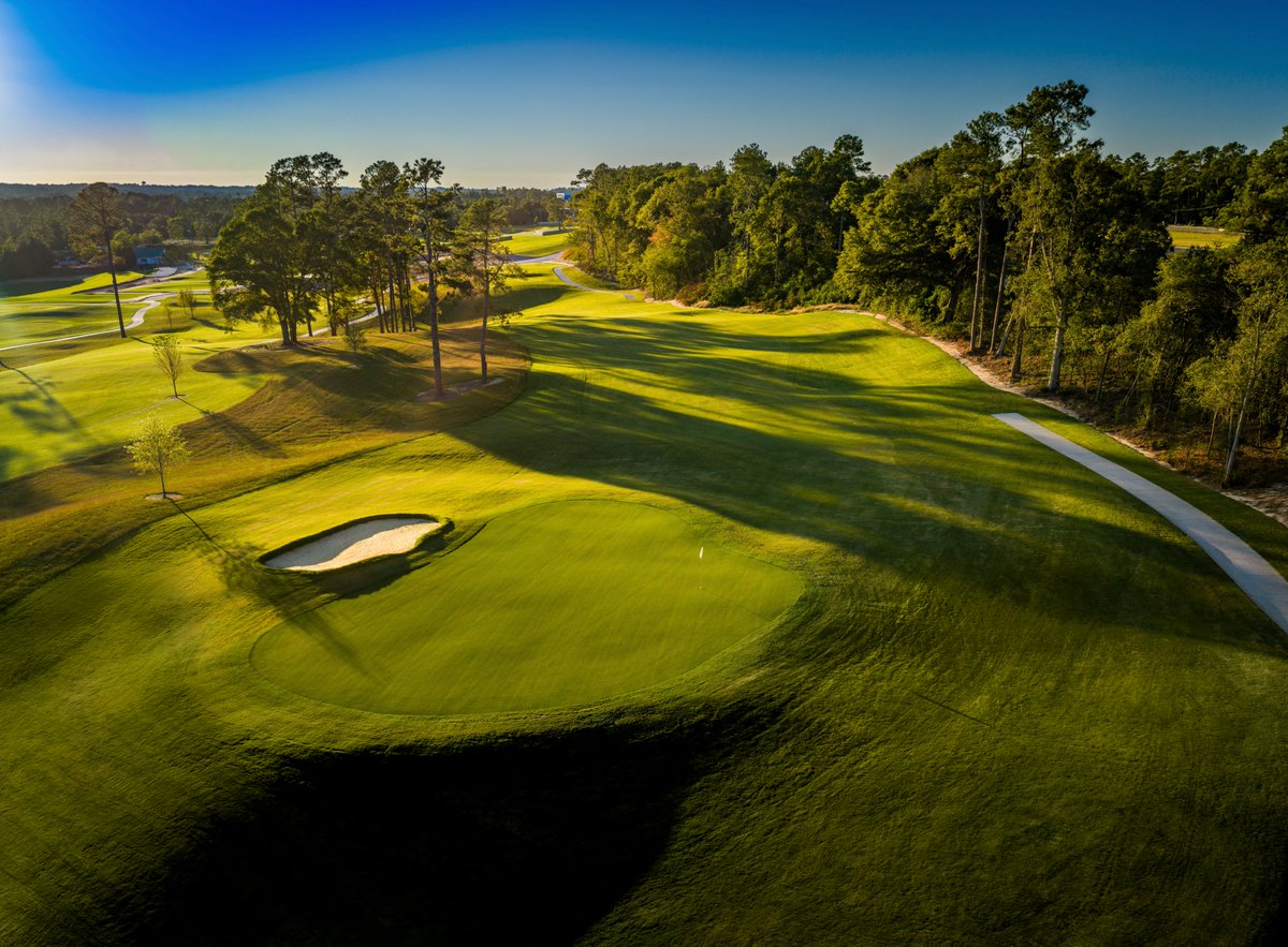 The Masters tweet media