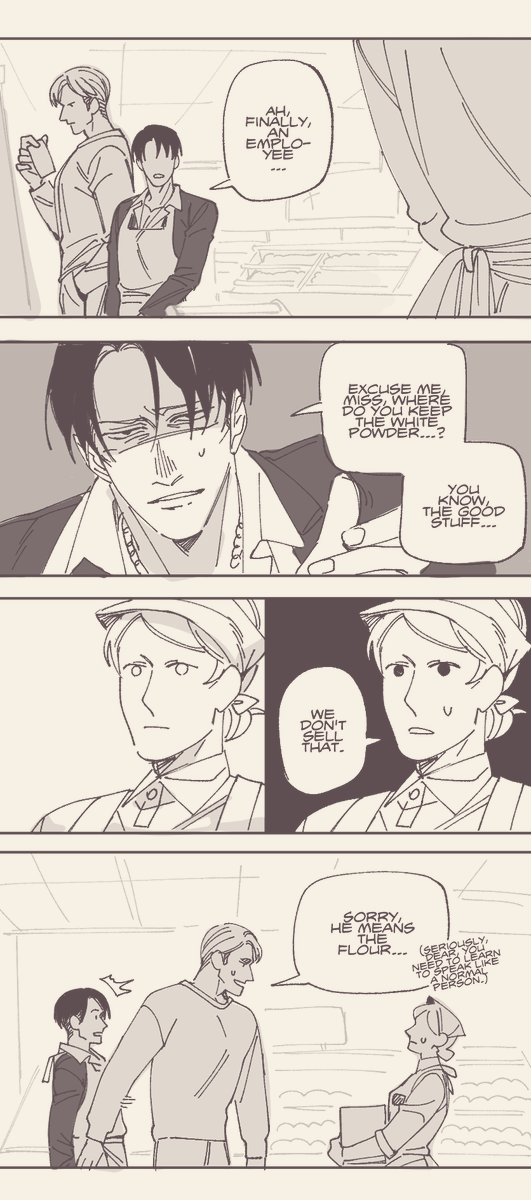 Dani🍄 is alive and well tweet media