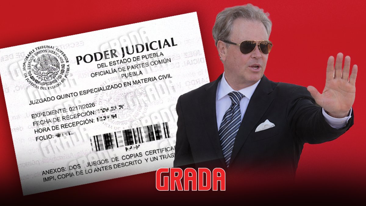 Alan Núñez tweet media