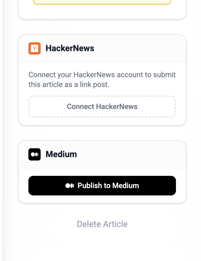 PostKing - The Vibe Marketing Platform tweet media