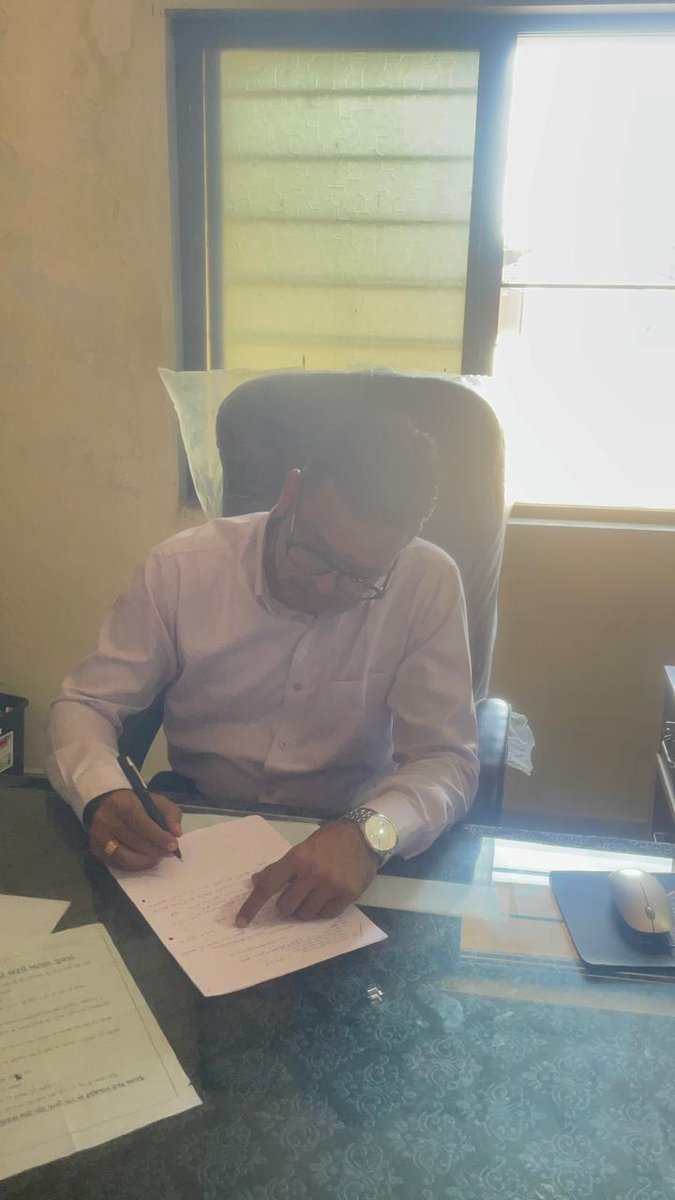 Collector & District Magistrate Bhavnagar tweet media