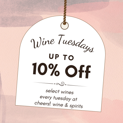 shawneecheers's tweet image. Swing by and ask what we have for samples! We might surprise you! #cheersshawnee #shawneeks #shawneeliquorstore #liquorstore #wine #wineclub #discountwine