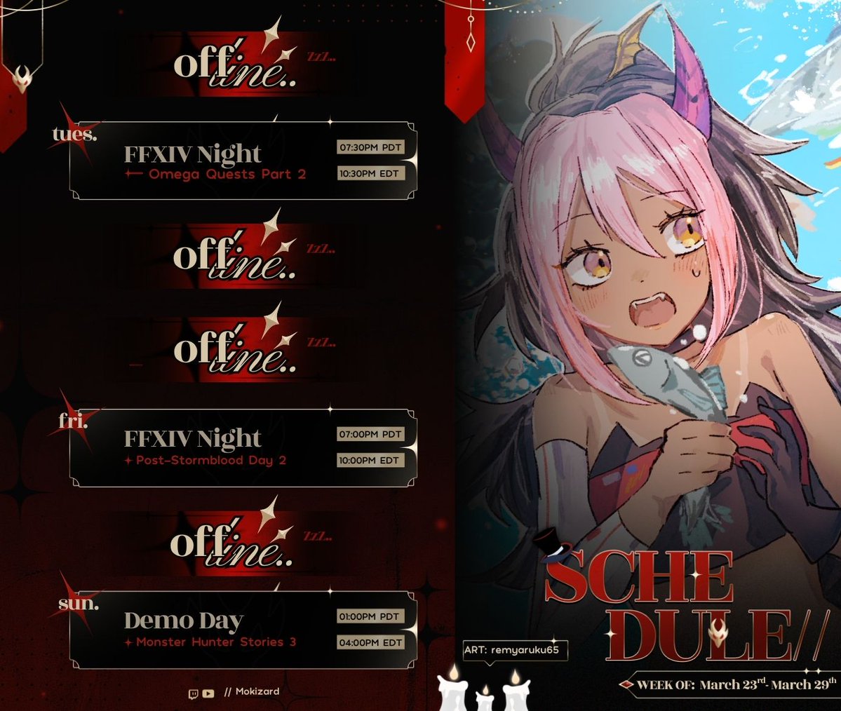 Mokizard 🐉💰 tweet media