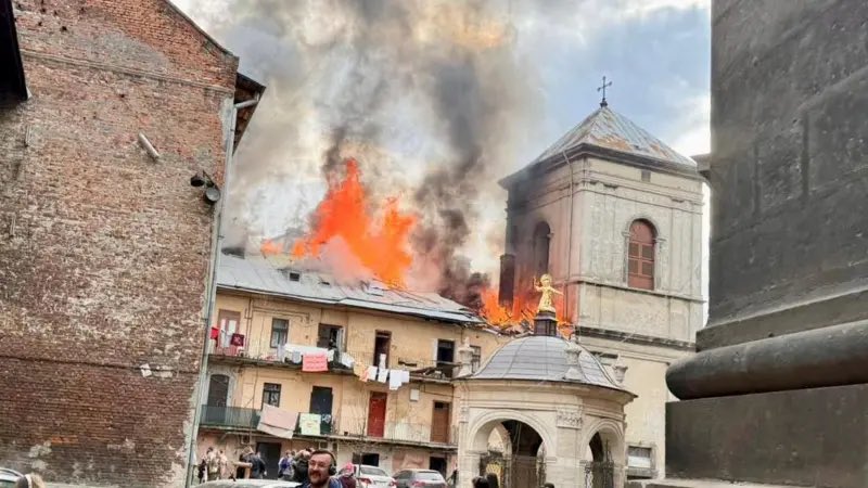 Oleksandr Danchul tweet media