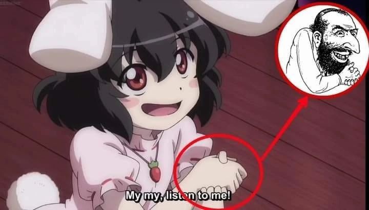 Mononobe no Futo tweet media