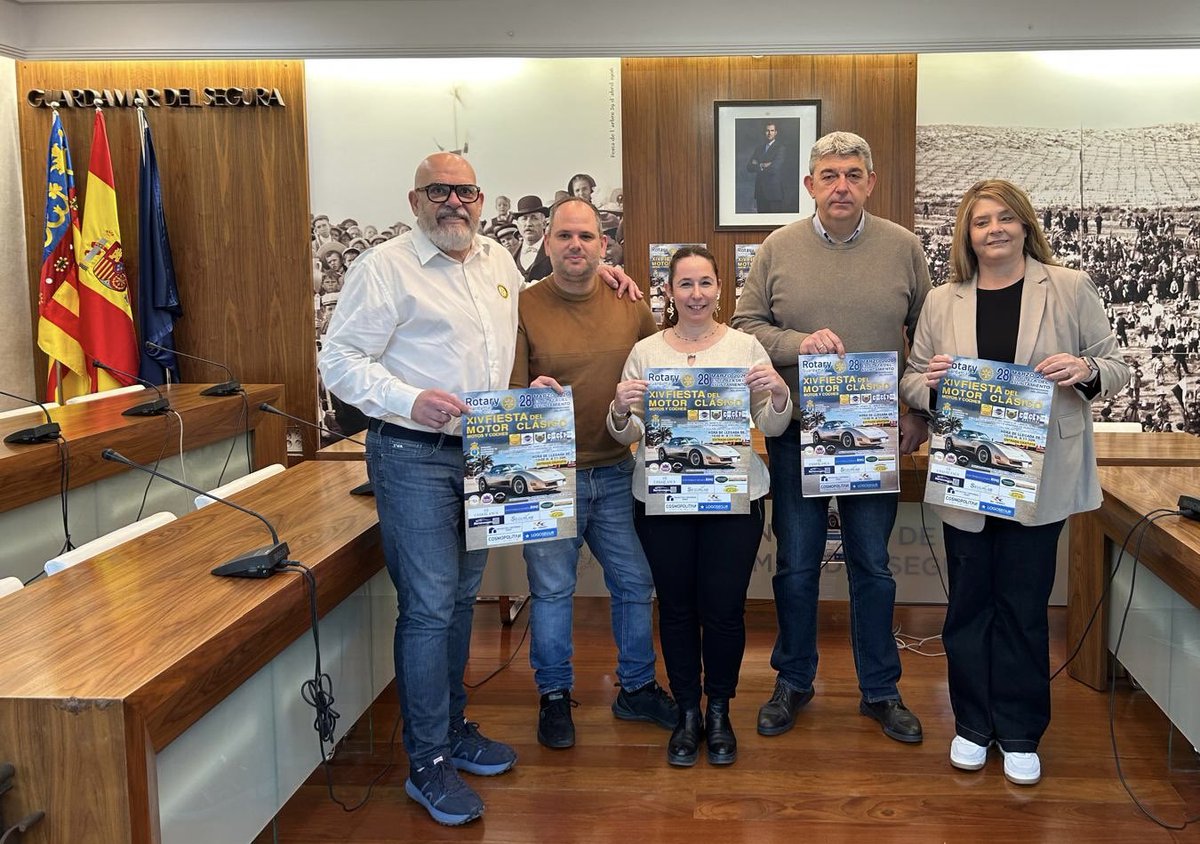 José Luis Sáez tweet media