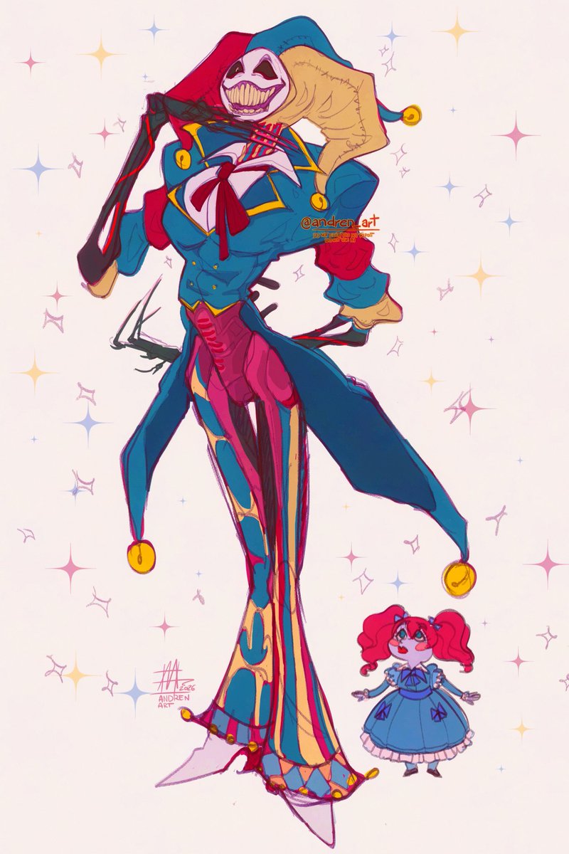 Two Divas 💞💅✨ 
 #ThePrototype #prototype1006 #PoppyPlaytime #PoppyPlaytimeChapter5