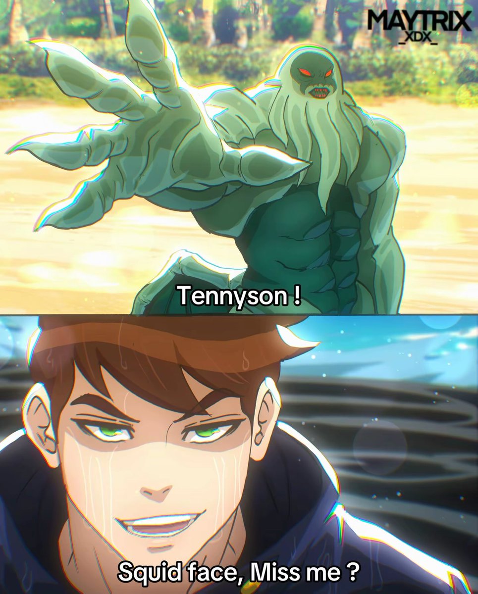 maytrix_XDX_ tweet media