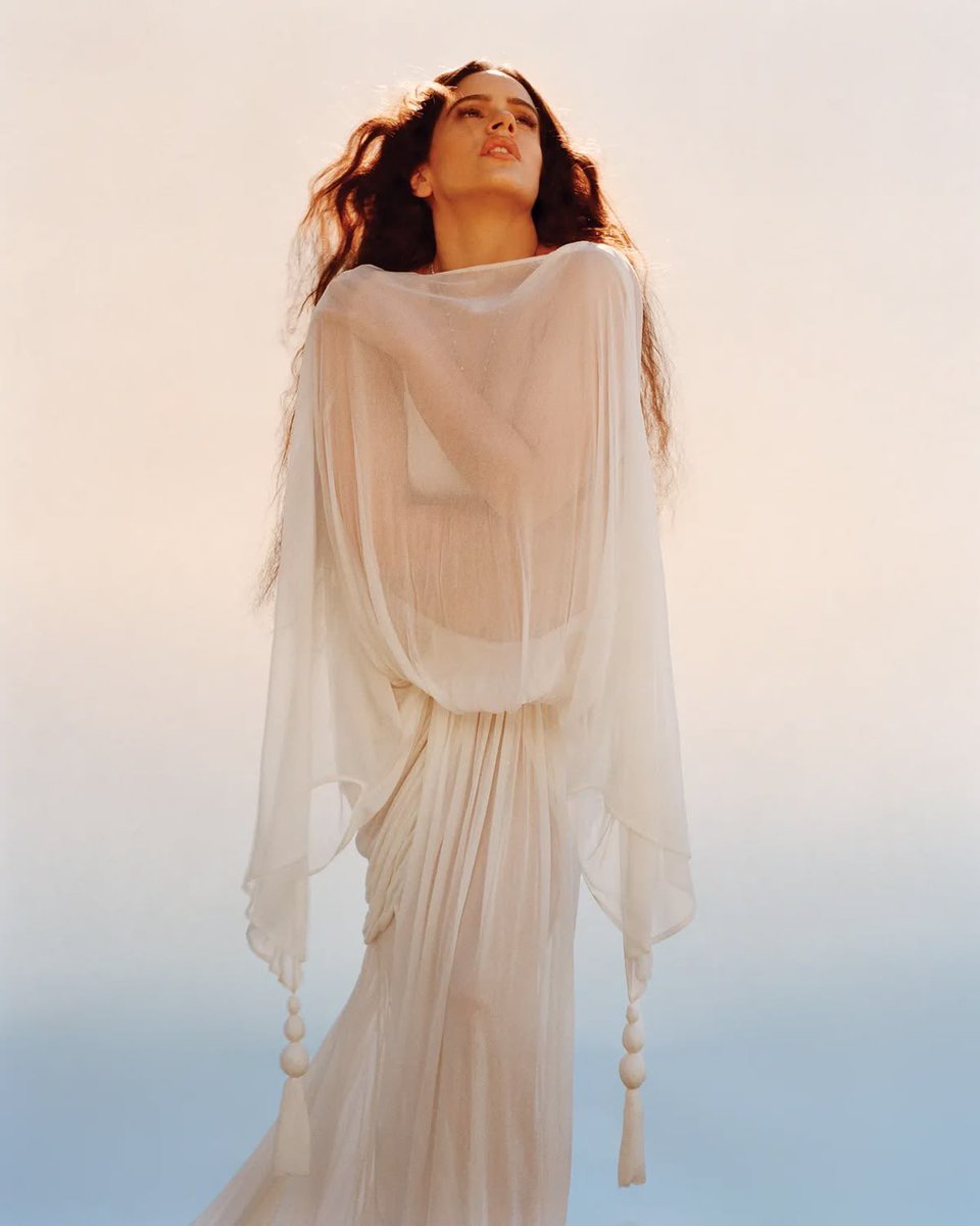 ROSALÍA UPDATE tweet media