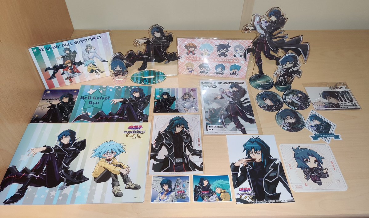 《Mako》 tweet media