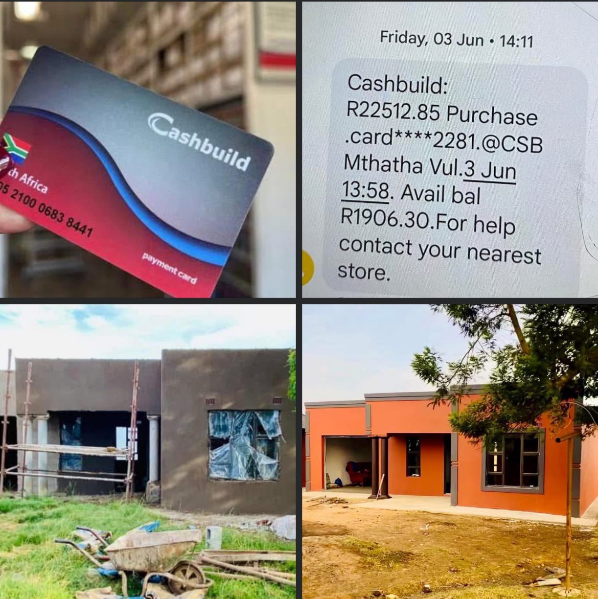 Dr MuVenda tweet media