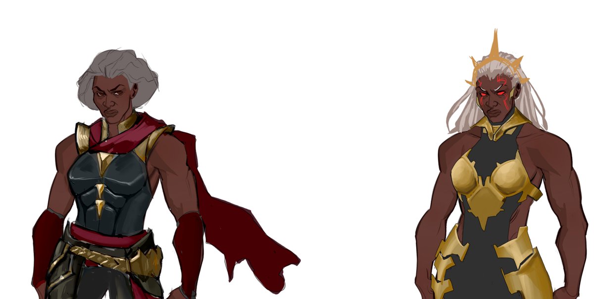 Raphaëlle. tweet media