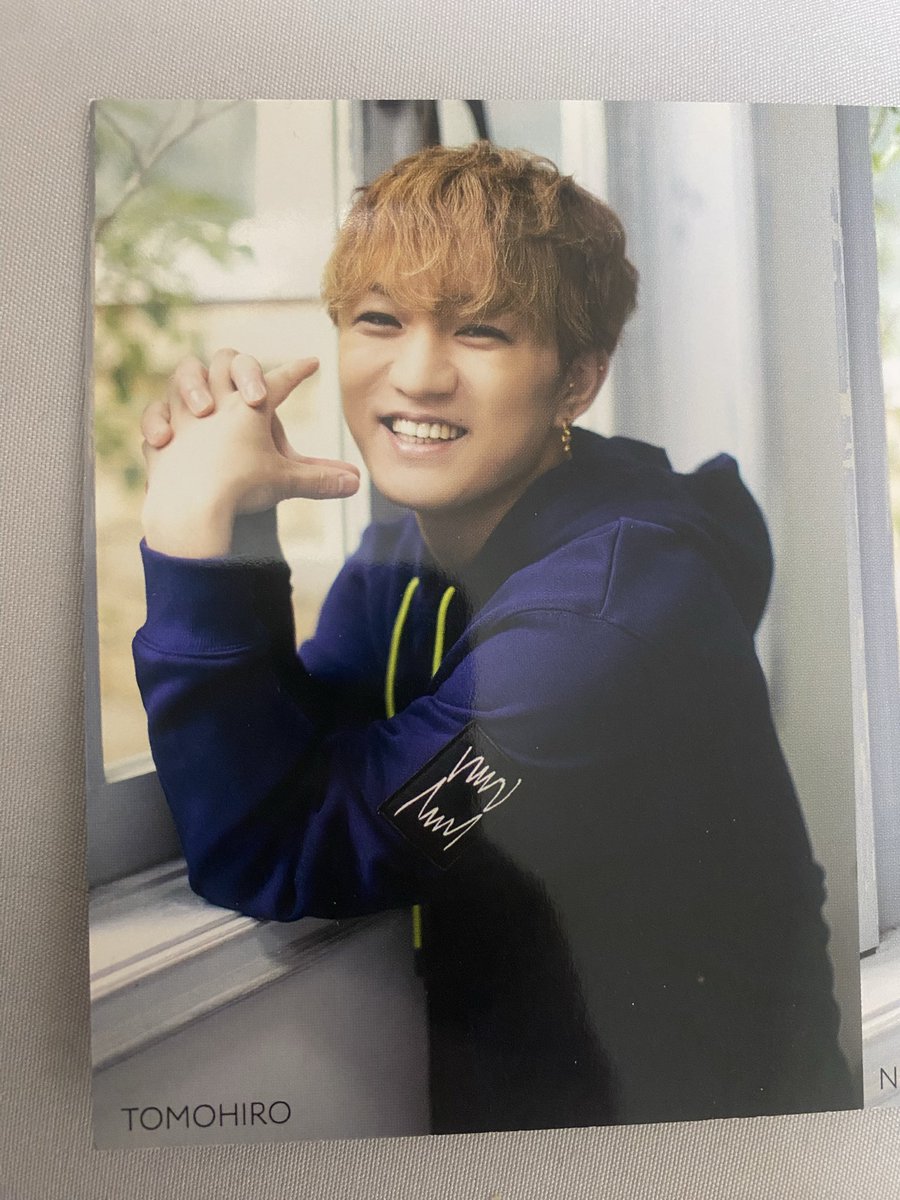 𝑚𝑖 🩷 tweet media