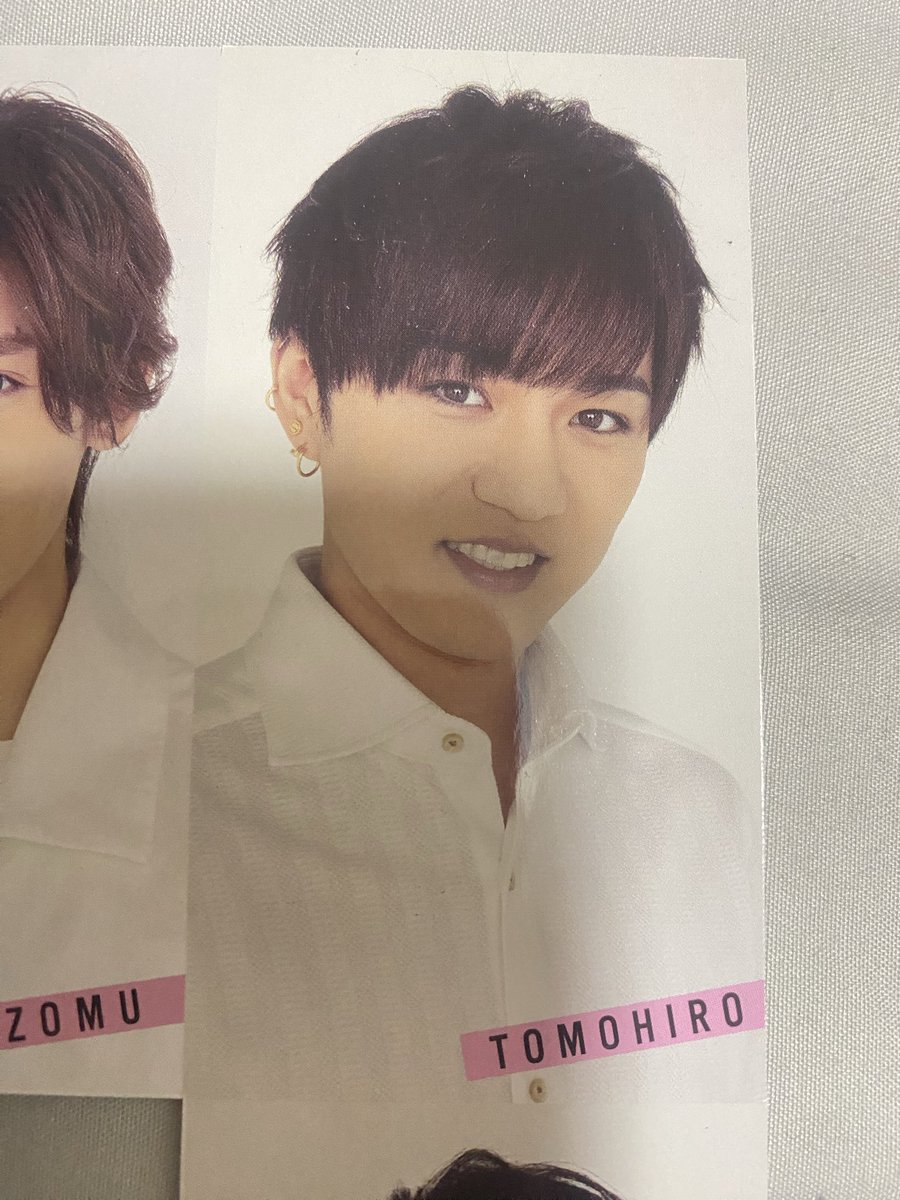 𝑚𝑖 🩷 tweet media