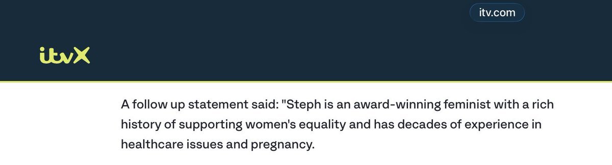 Susan Flint tweet media