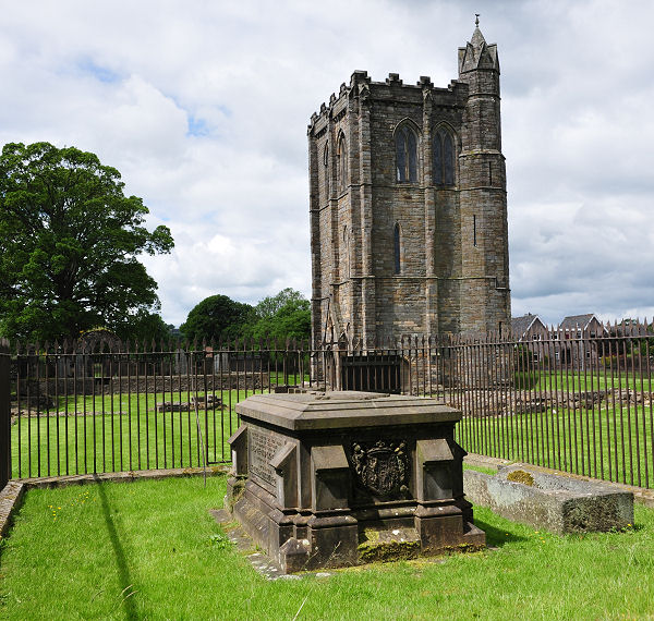 Undiscovered Scotland tweet media